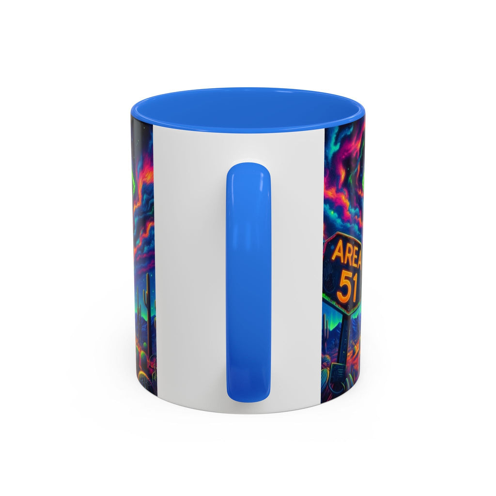 Alien coffee mugs, Alien Coffee Cup, Sci-Fi Gift, Unique Tea Mug, 11oz 15oz Fun Drinkware, Space Lover Present