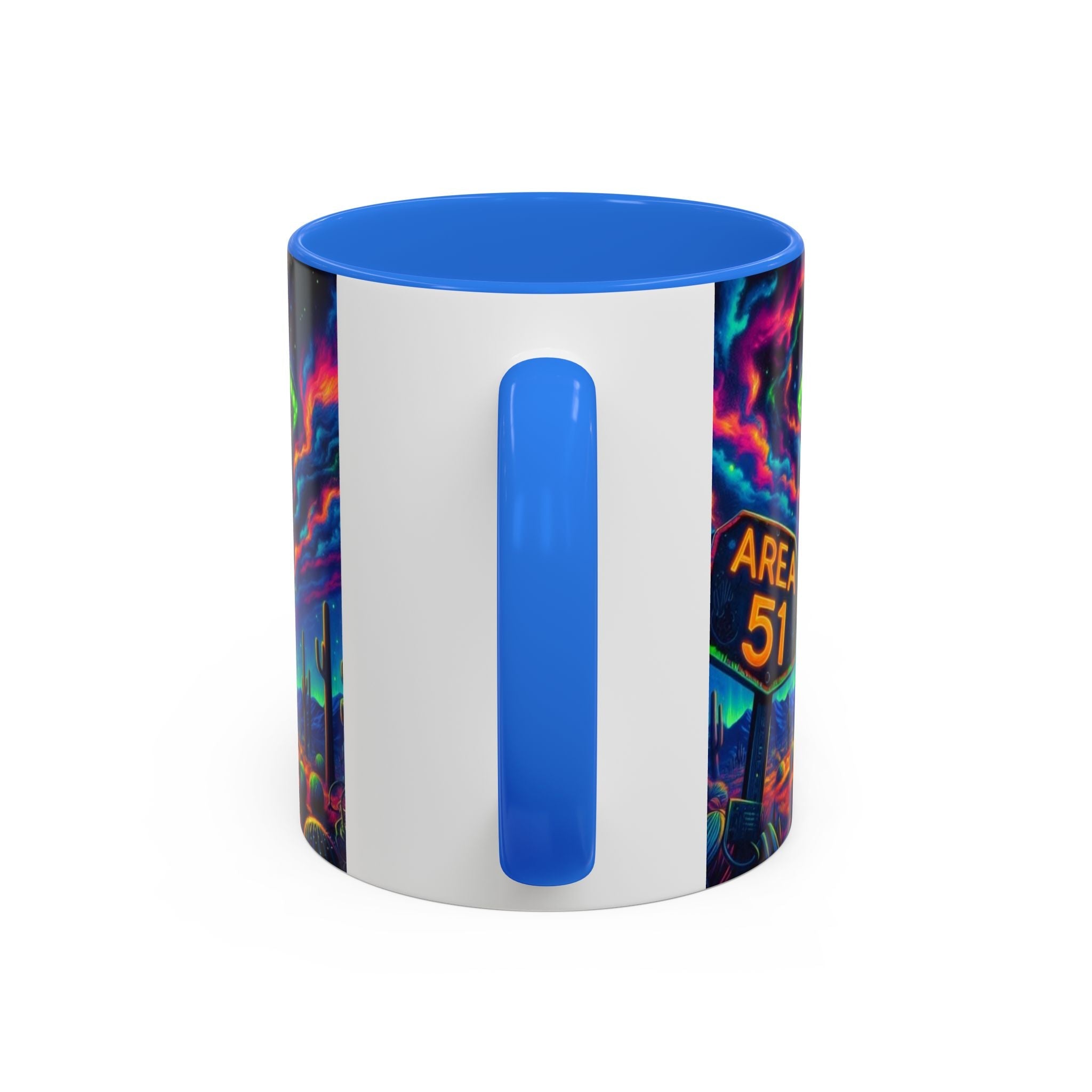 Alien coffee mugs, Alien Coffee Cup, Sci-Fi Gift, Unique Tea Mug, 11oz 15oz Fun Drinkware, Space Lover Present