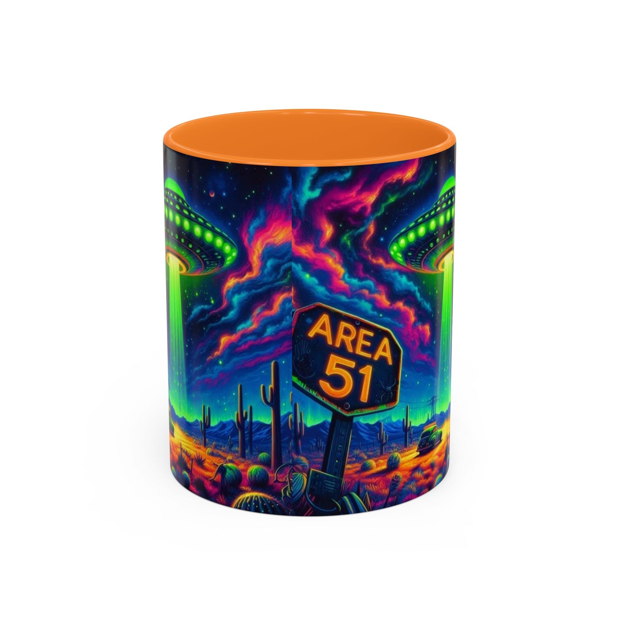 Alien coffee mugs, Alien Coffee Cup, Sci-Fi Gift, Unique Tea Mug, 11oz 15oz Fun Drinkware, Space Lover Present