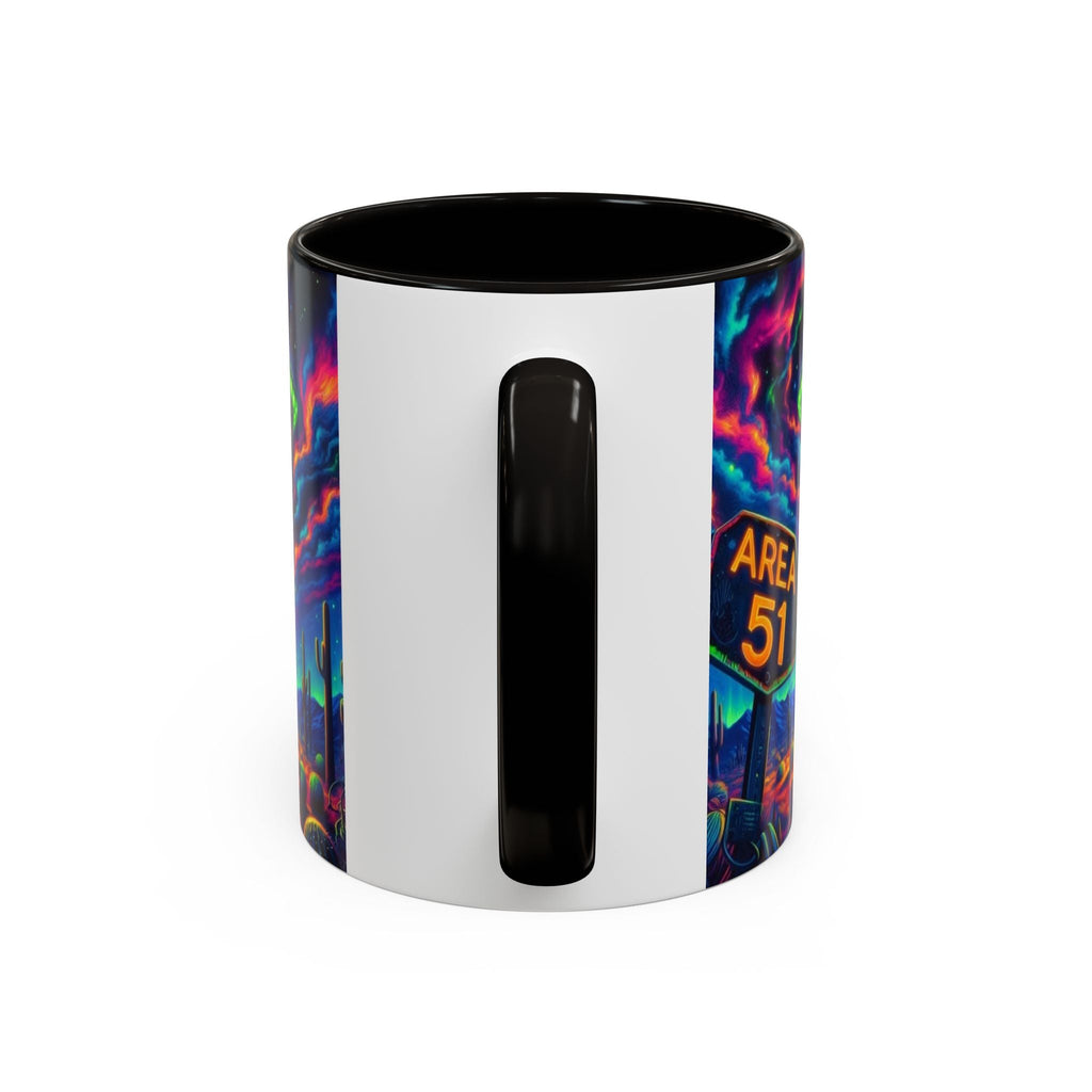 Alien coffee mugs, Alien Coffee Cup, Sci-Fi Gift, Unique Tea Mug, 11oz 15oz Fun Drinkware, Space Lover Present