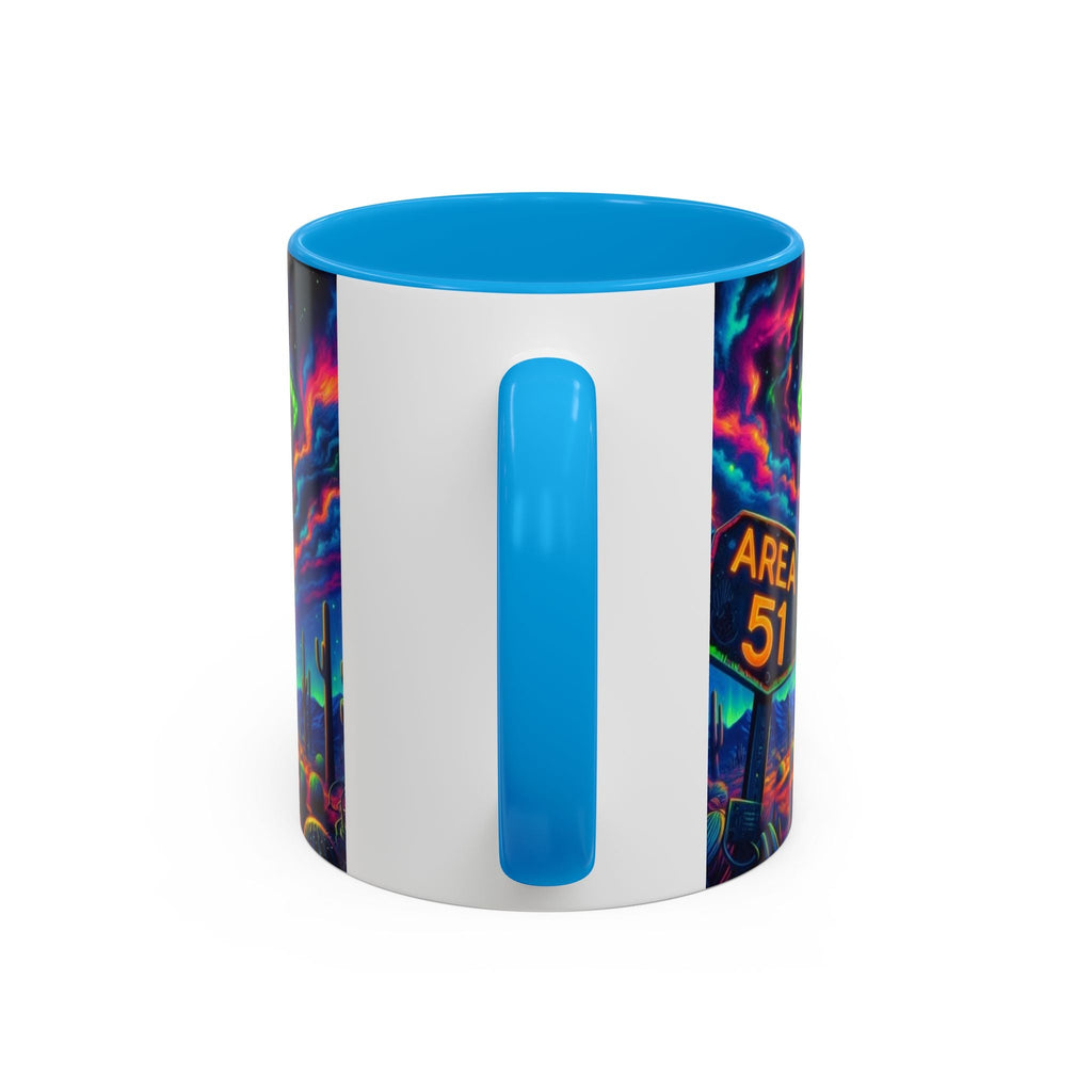 Alien coffee mugs, Alien Coffee Cup, Sci-Fi Gift, Unique Tea Mug, 11oz 15oz Fun Drinkware, Space Lover Present