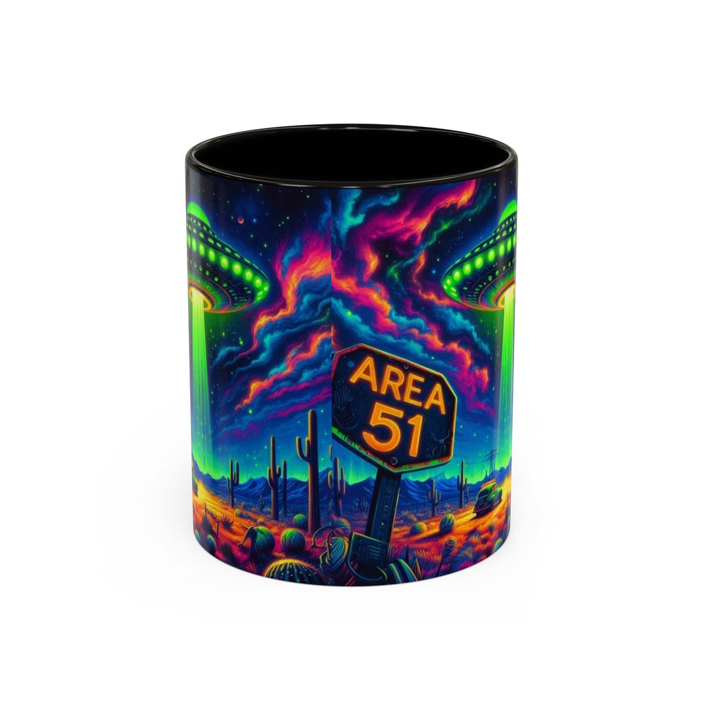 Alien coffee mugs, Alien Coffee Cup, Sci-Fi Gift, Unique Tea Mug, 11oz 15oz Fun Drinkware, Space Lover Present