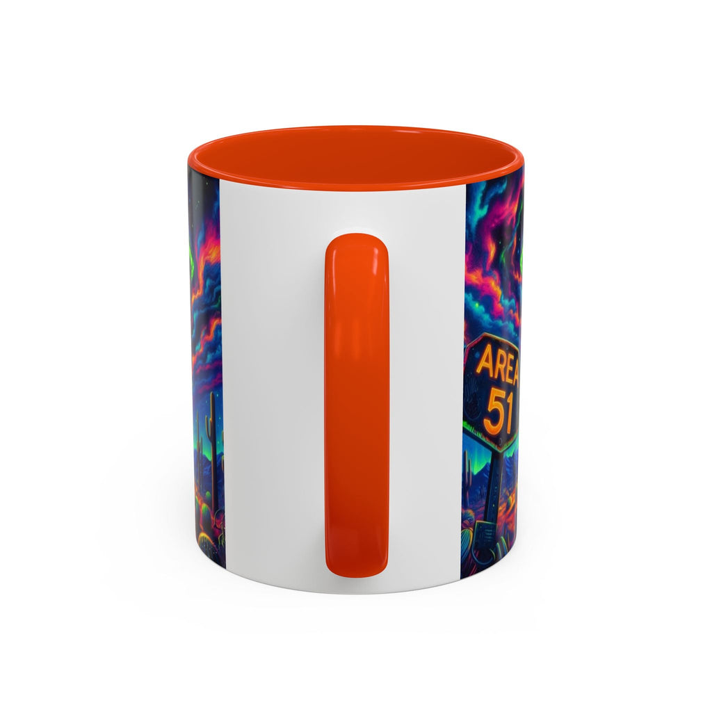 Alien coffee mugs, Alien Coffee Cup, Sci-Fi Gift, Unique Tea Mug, 11oz 15oz Fun Drinkware, Space Lover Present