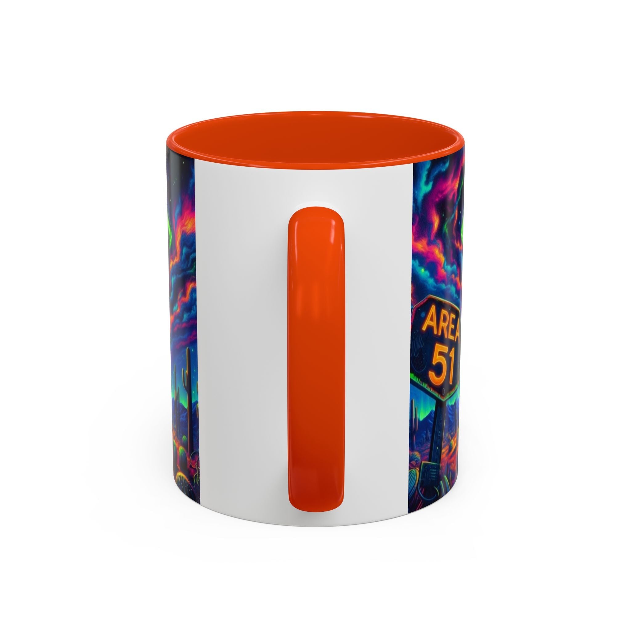 Alien coffee mugs, Alien Coffee Cup, Sci-Fi Gift, Unique Tea Mug, 11oz 15oz Fun Drinkware, Space Lover Present