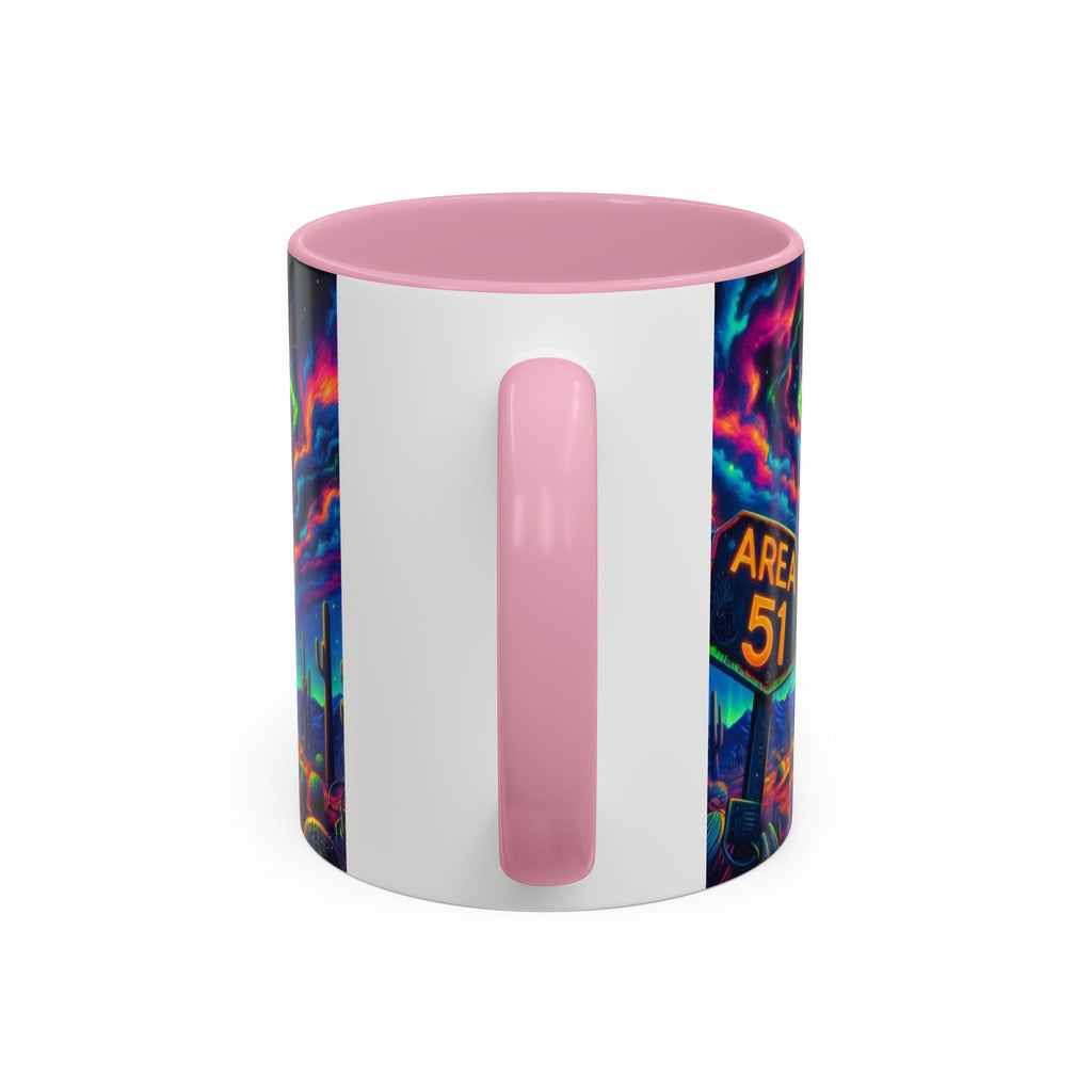 Alien coffee mugs, Alien Coffee Cup, Sci-Fi Gift, Unique Tea Mug, 11oz 15oz Fun Drinkware, Space Lover Present