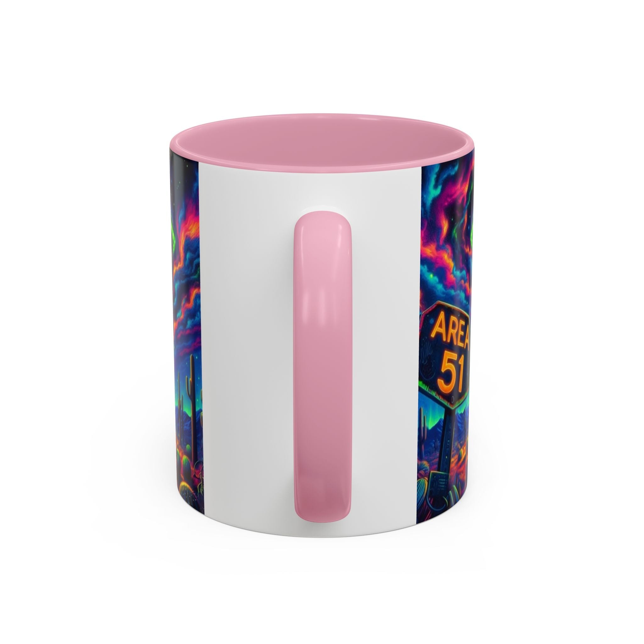 Alien coffee mugs, Alien Coffee Cup, Sci-Fi Gift, Unique Tea Mug, 11oz 15oz Fun Drinkware, Space Lover Present