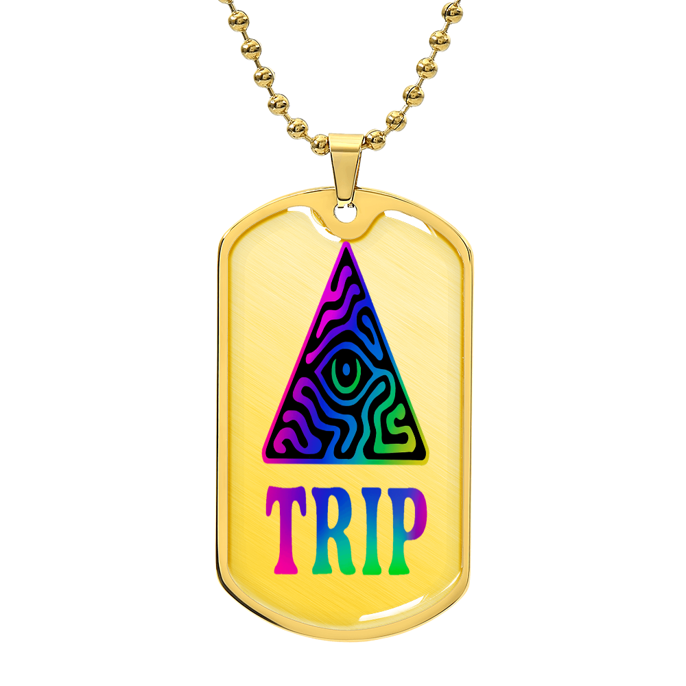 Trip love