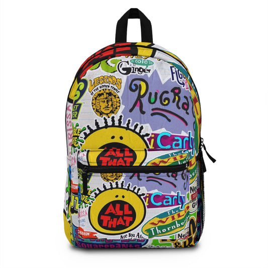 Backpack