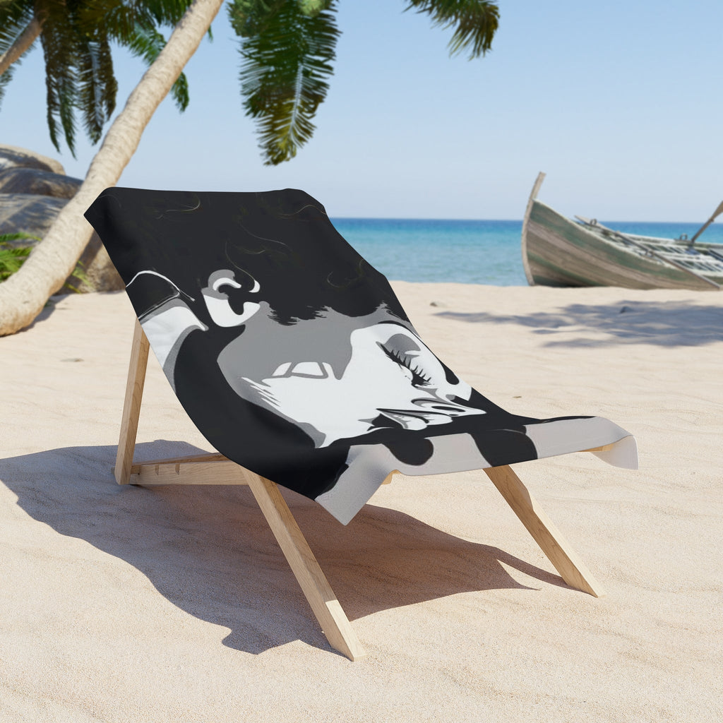 Beach Towel