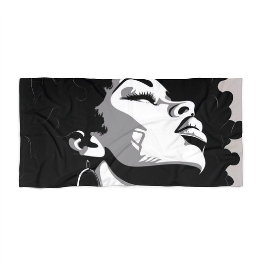 Beach Towel