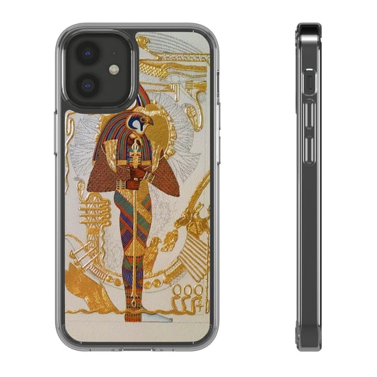 Clear Cases