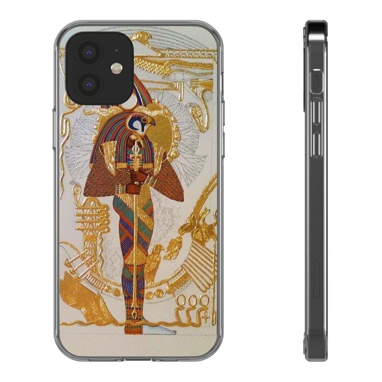 Clear Cases