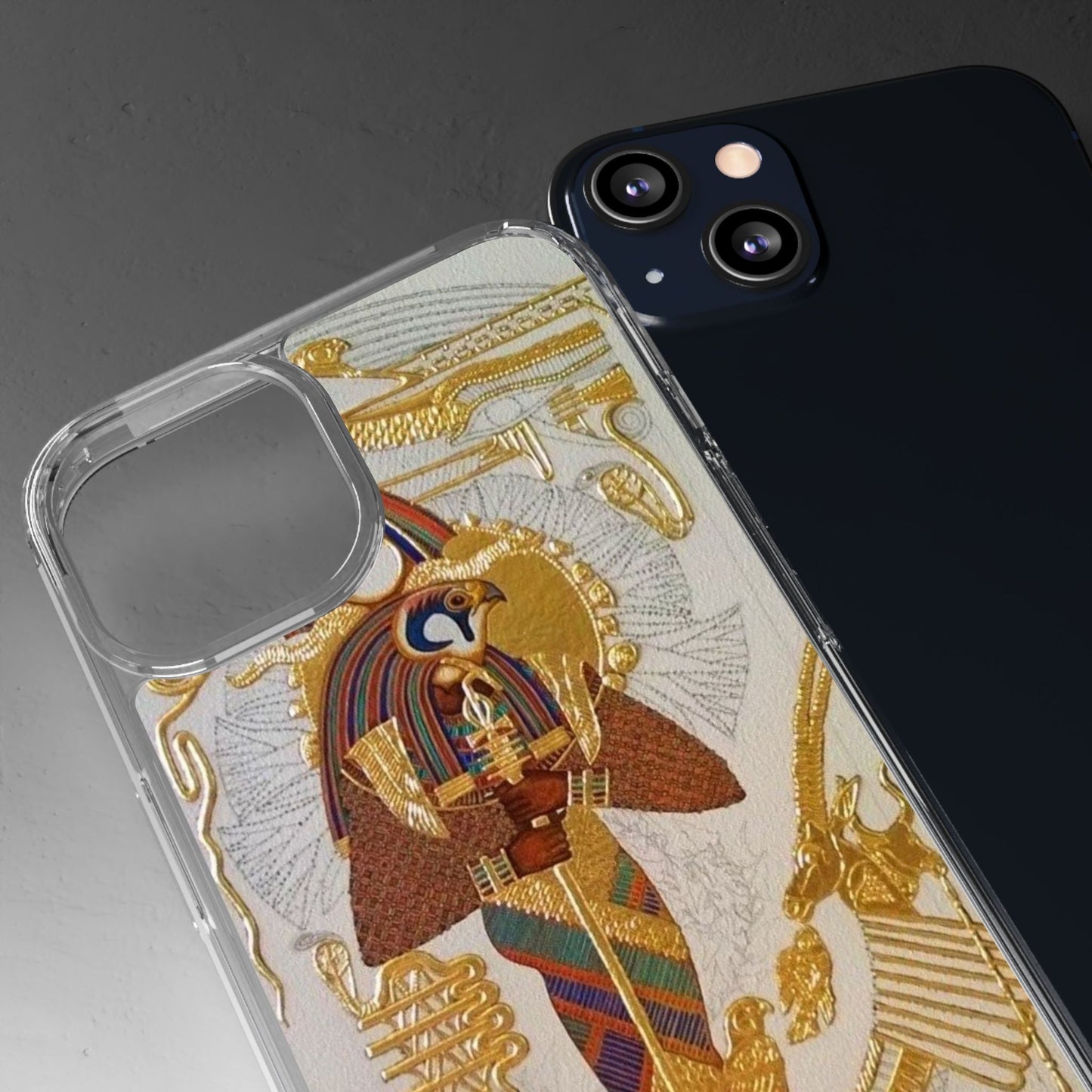 Clear Cases