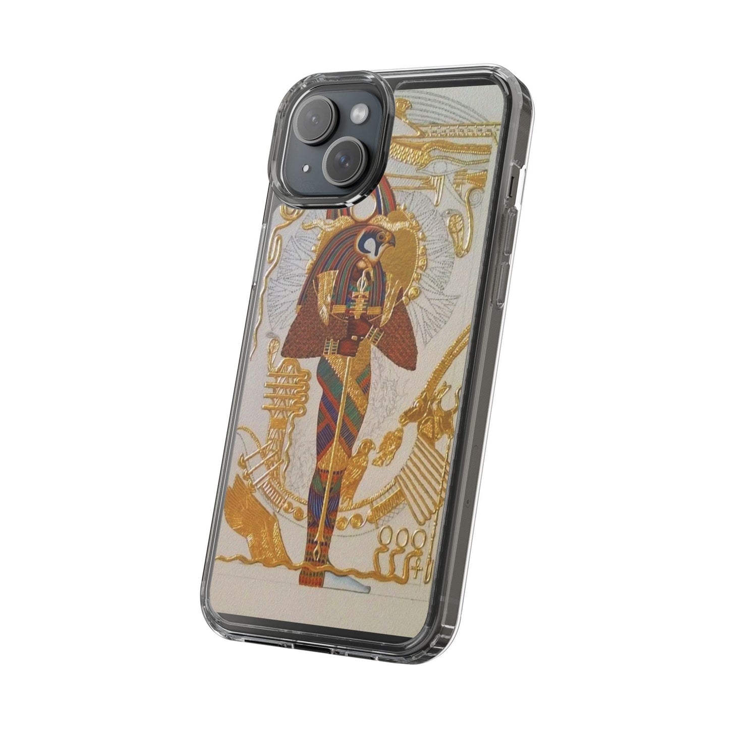 Clear Cases