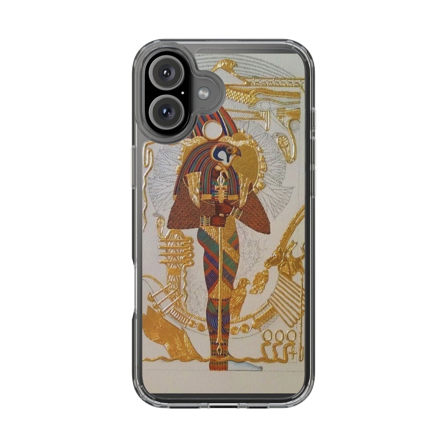 Clear Cases