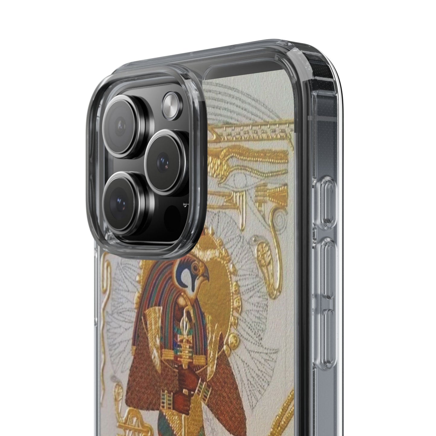 Clear Cases