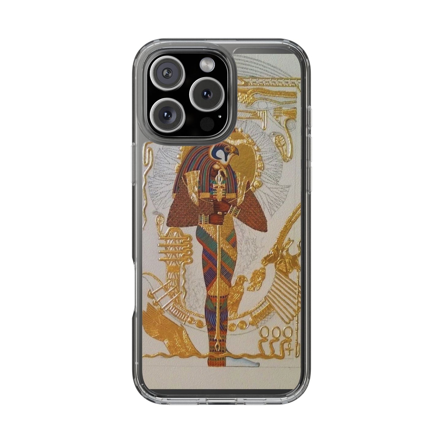 Clear Cases