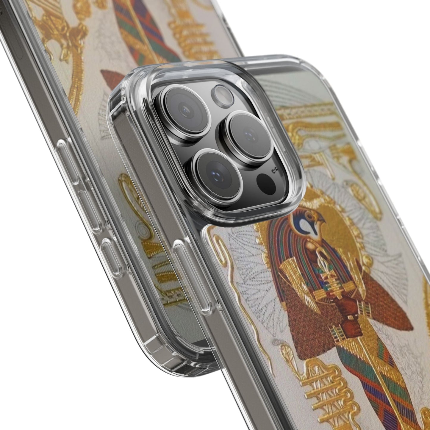 Clear Cases