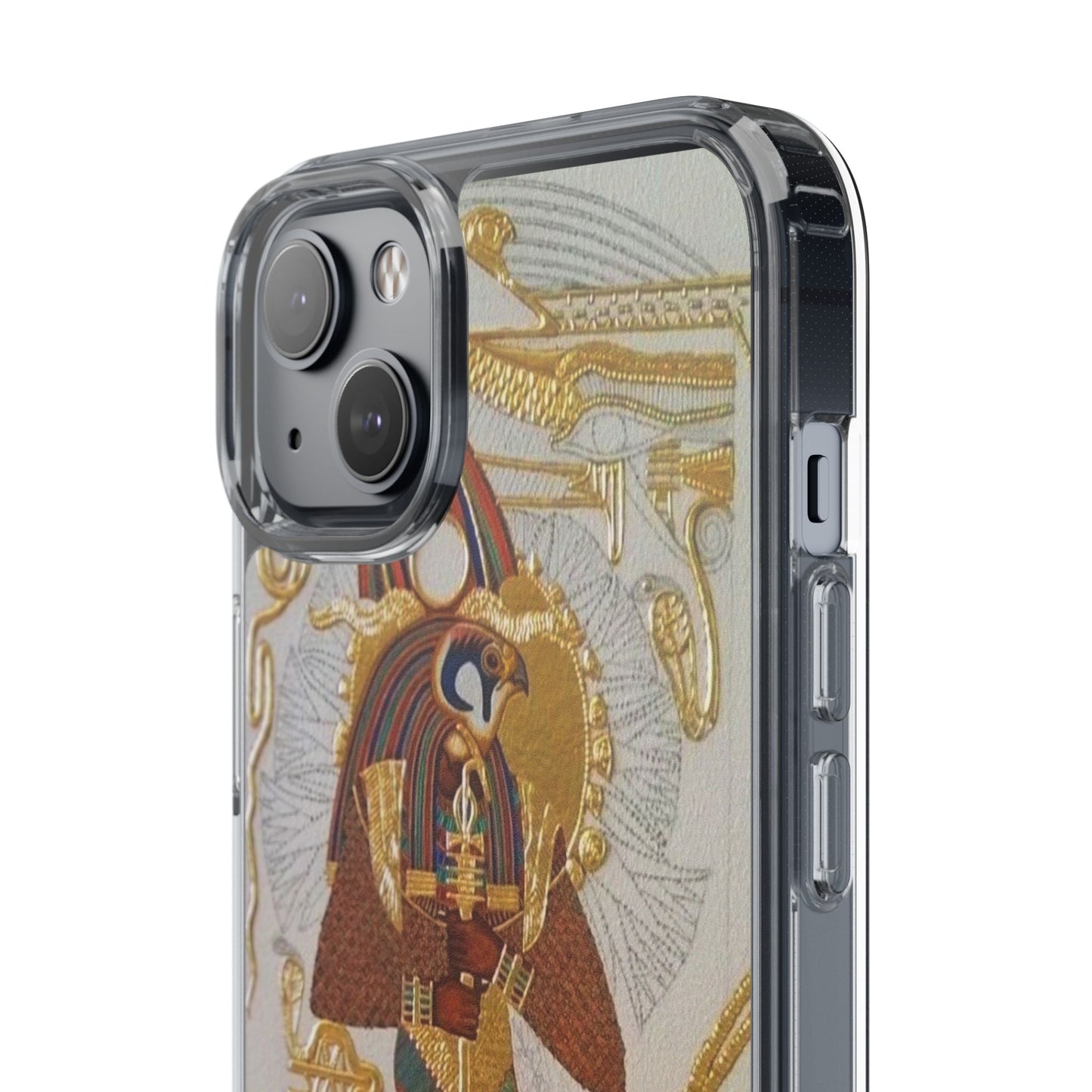 Clear Cases