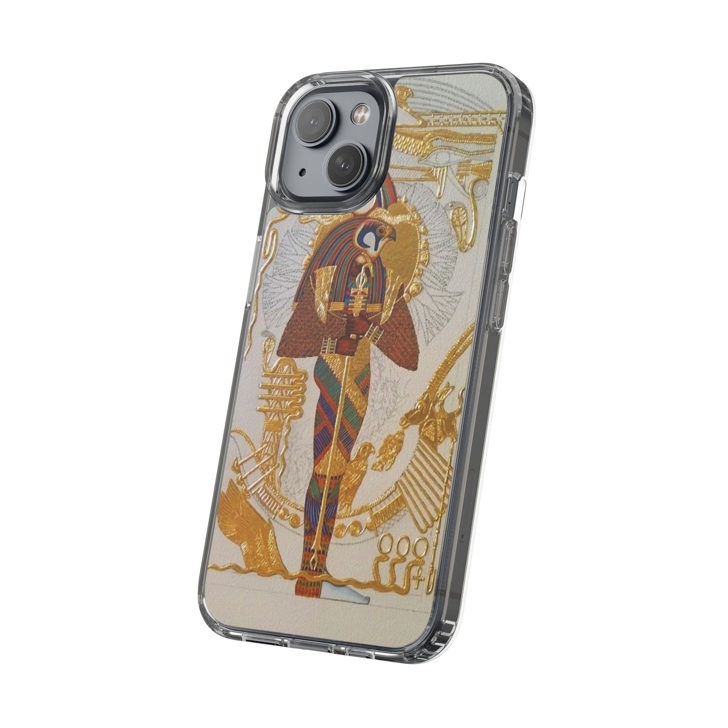 Clear Cases
