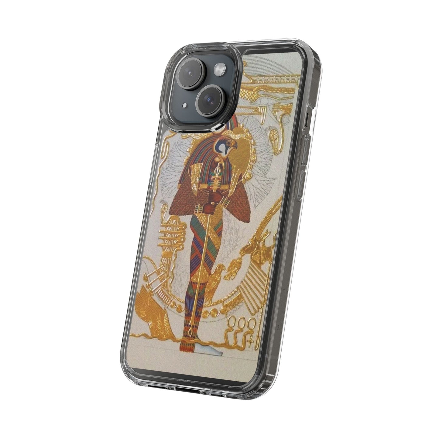 Clear Cases