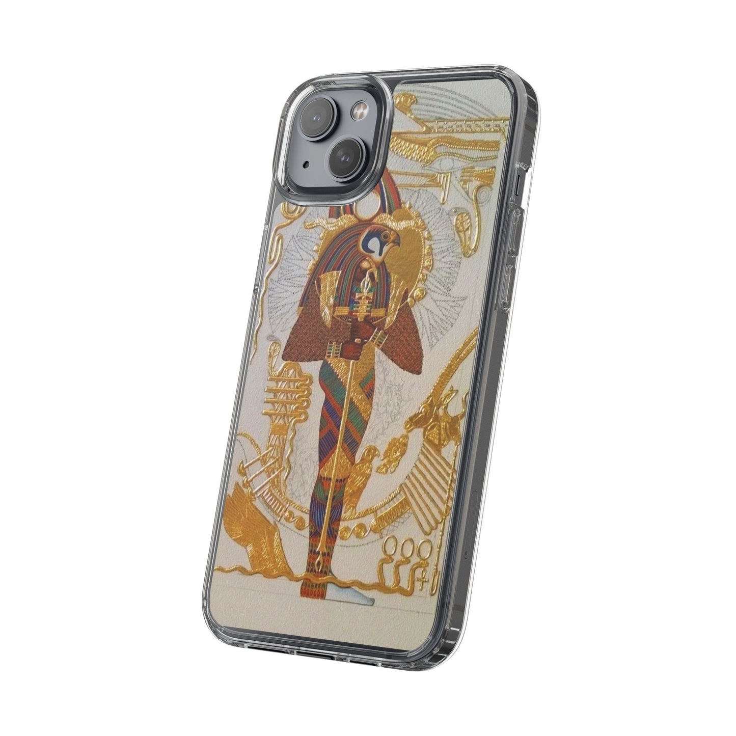 Clear Cases