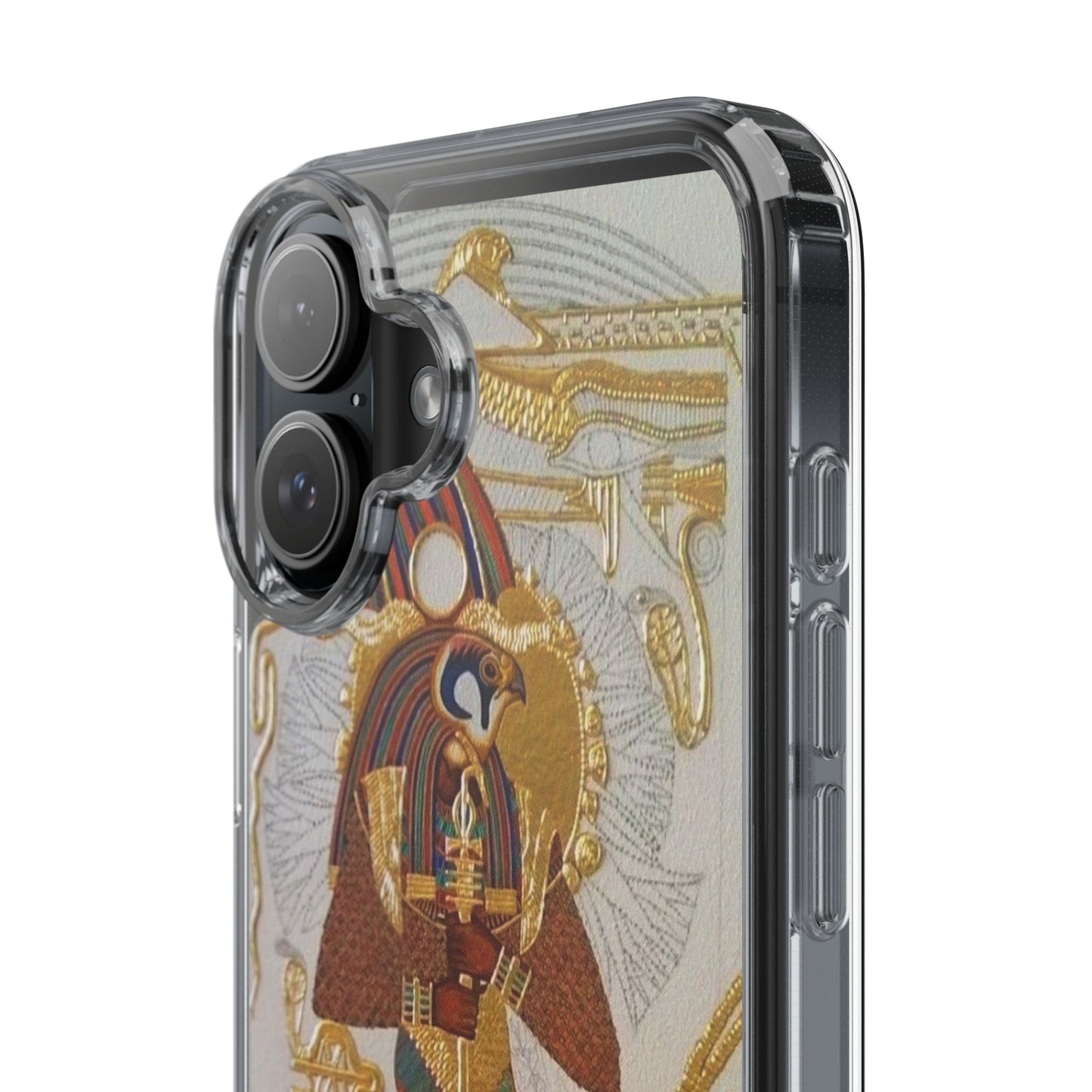 Clear Cases