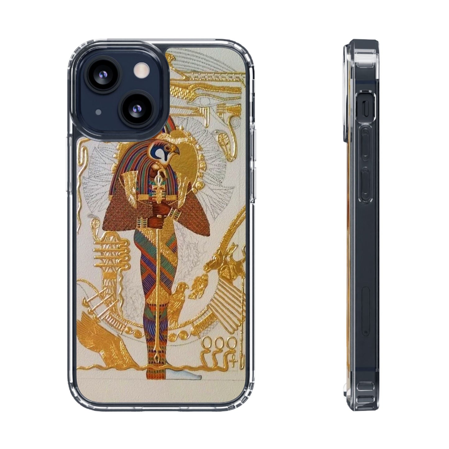 Clear Cases