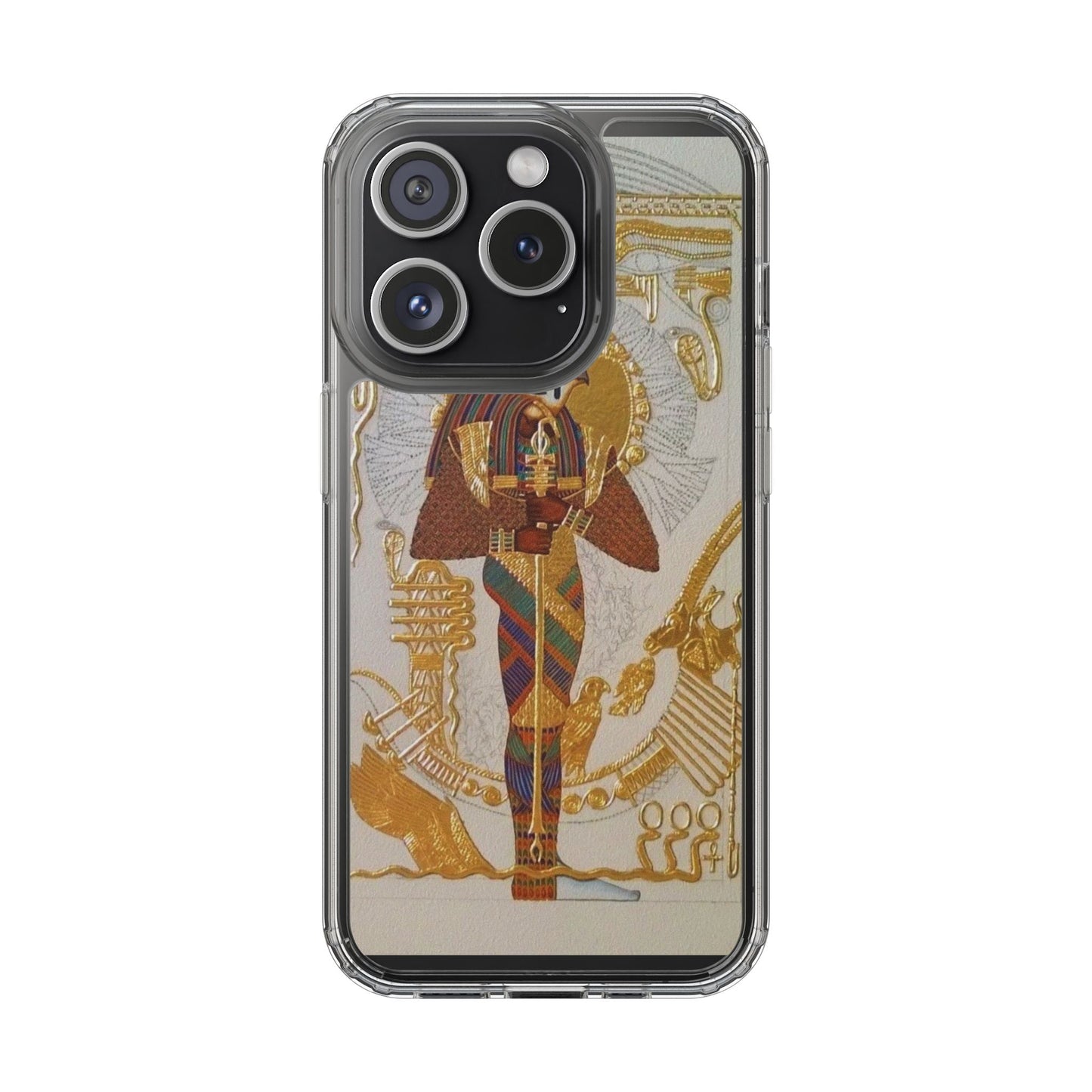 Clear Cases
