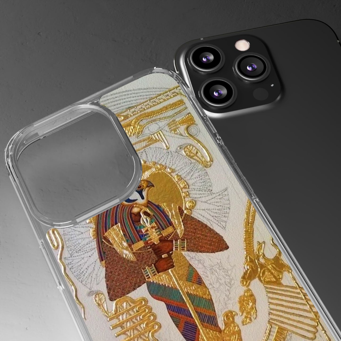 Clear Cases