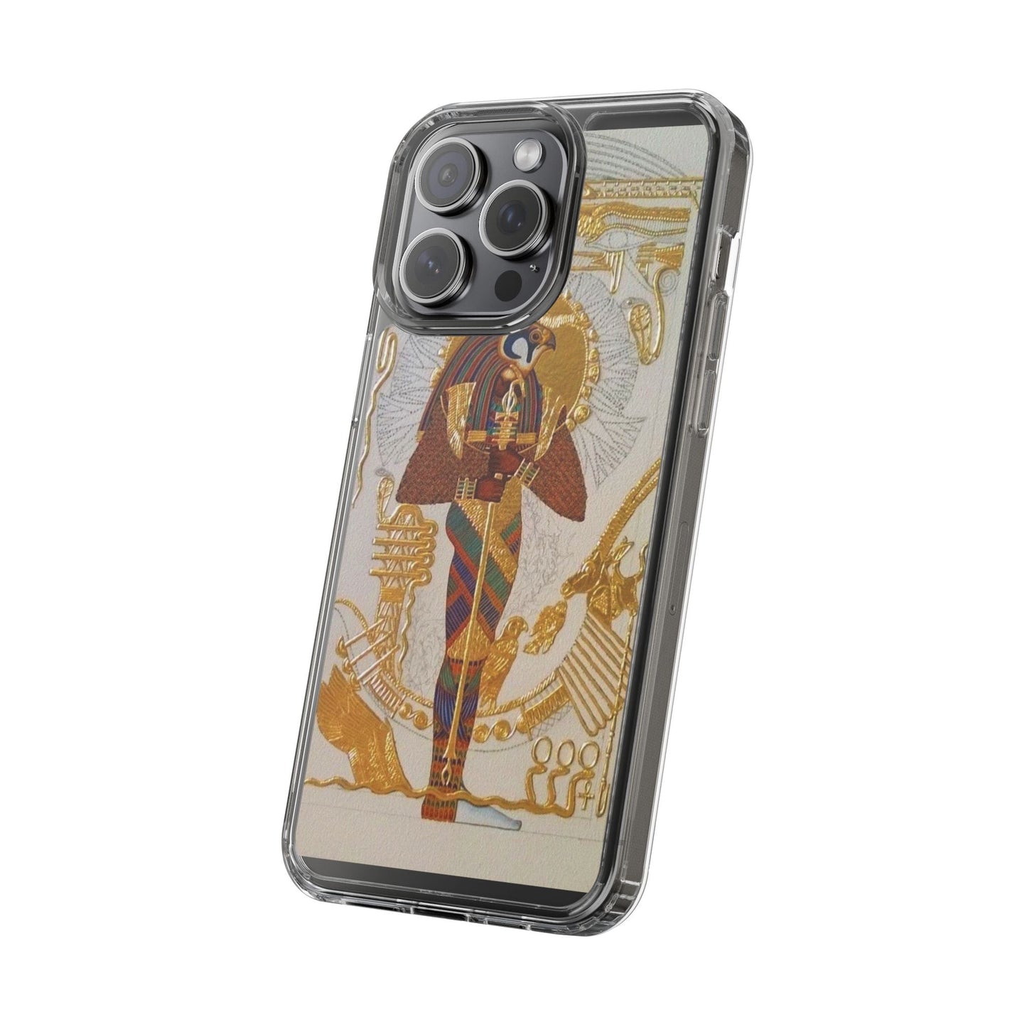 Clear Cases