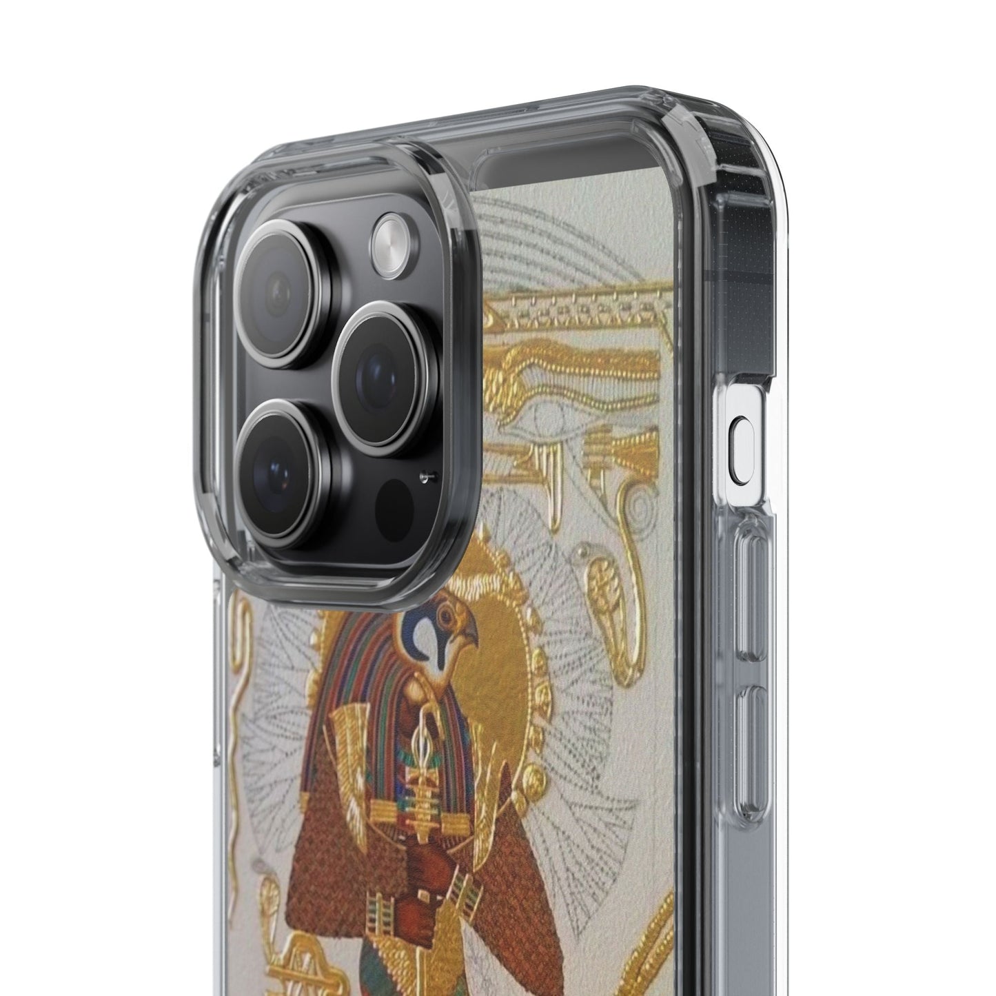 Clear Cases