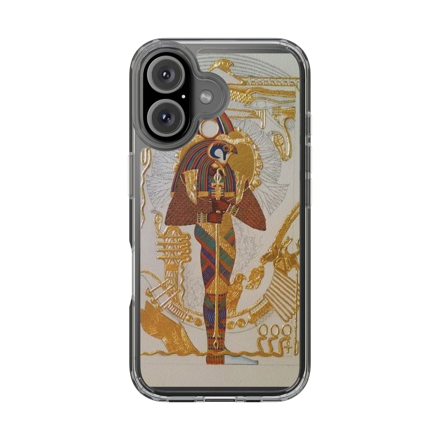 Clear Cases