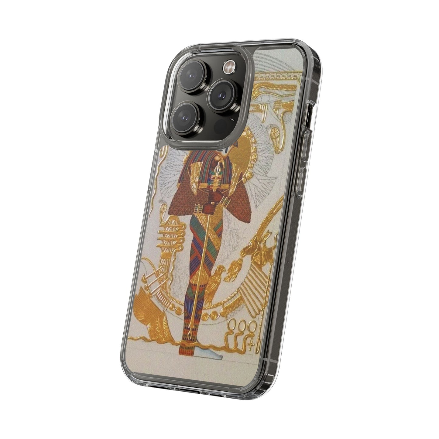 Clear Cases