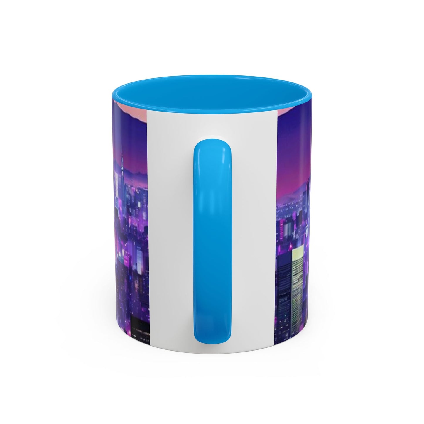 Colorful coffee Mugs (11oz, 15oz)