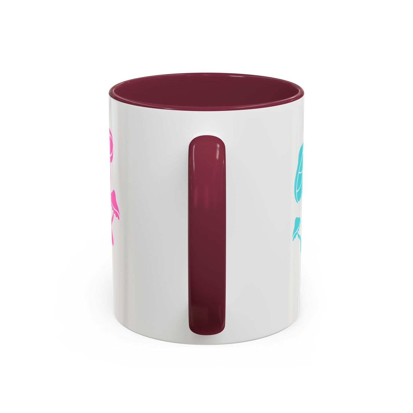 Mushroom coffee mugs(11oz, 15oz)