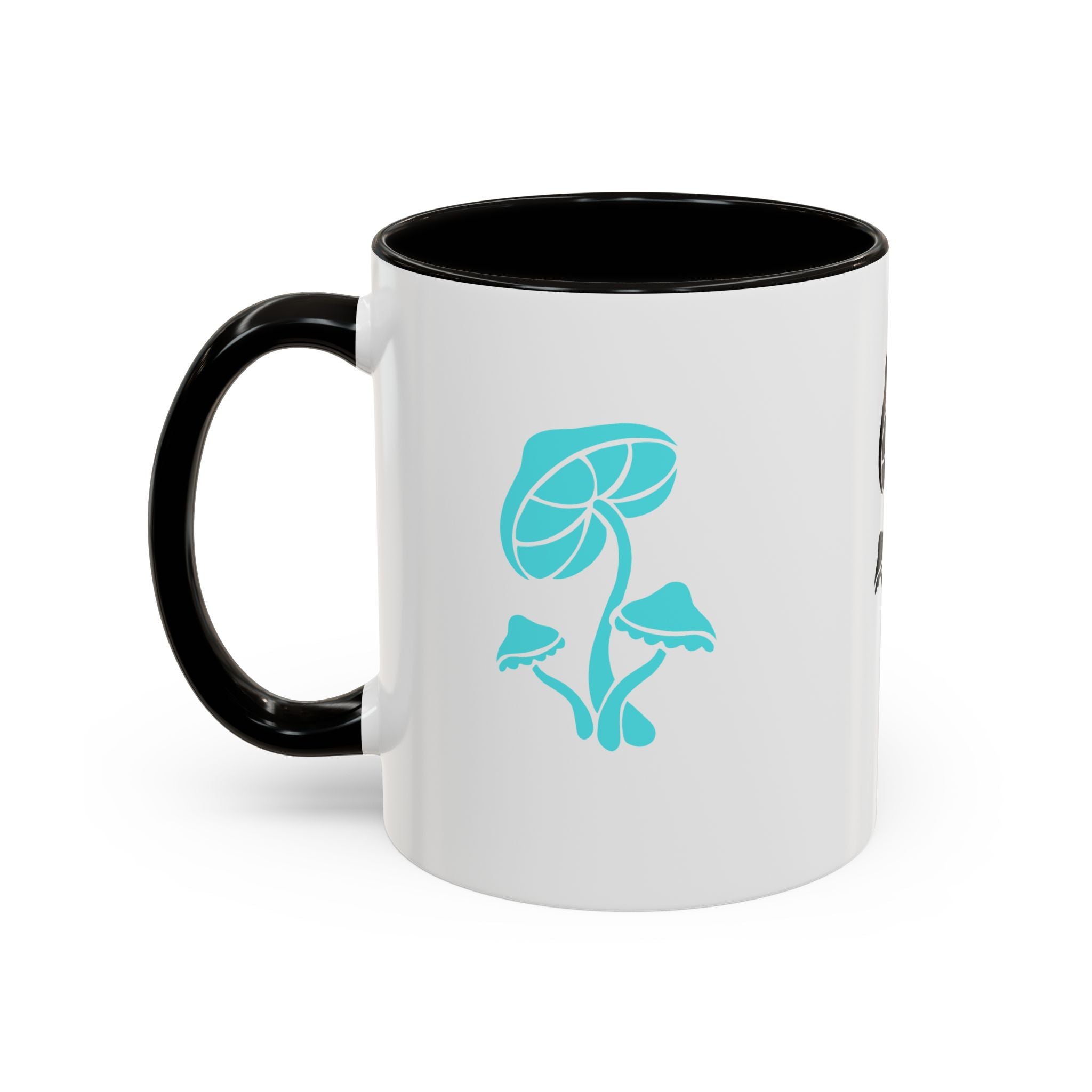 Mushroom coffee mugs(11oz, 15oz)