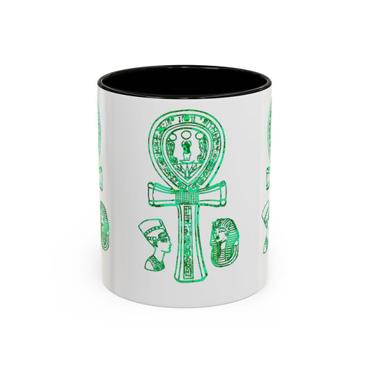 Colorful Mugs (11oz, 15oz)