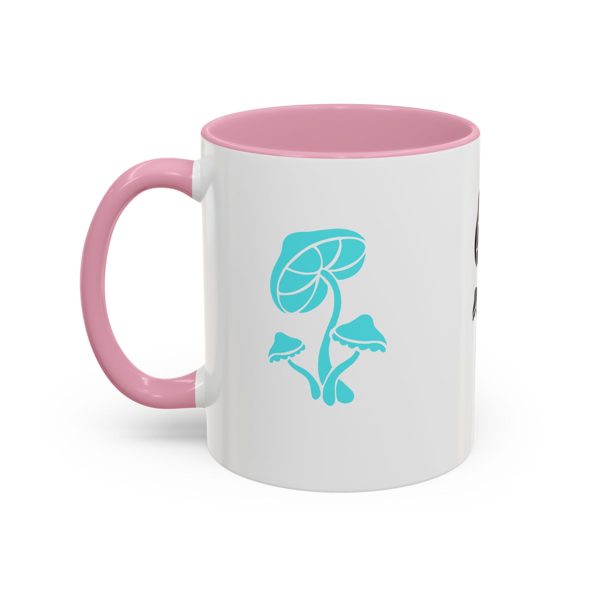 Mushroom coffee mugs(11oz, 15oz)