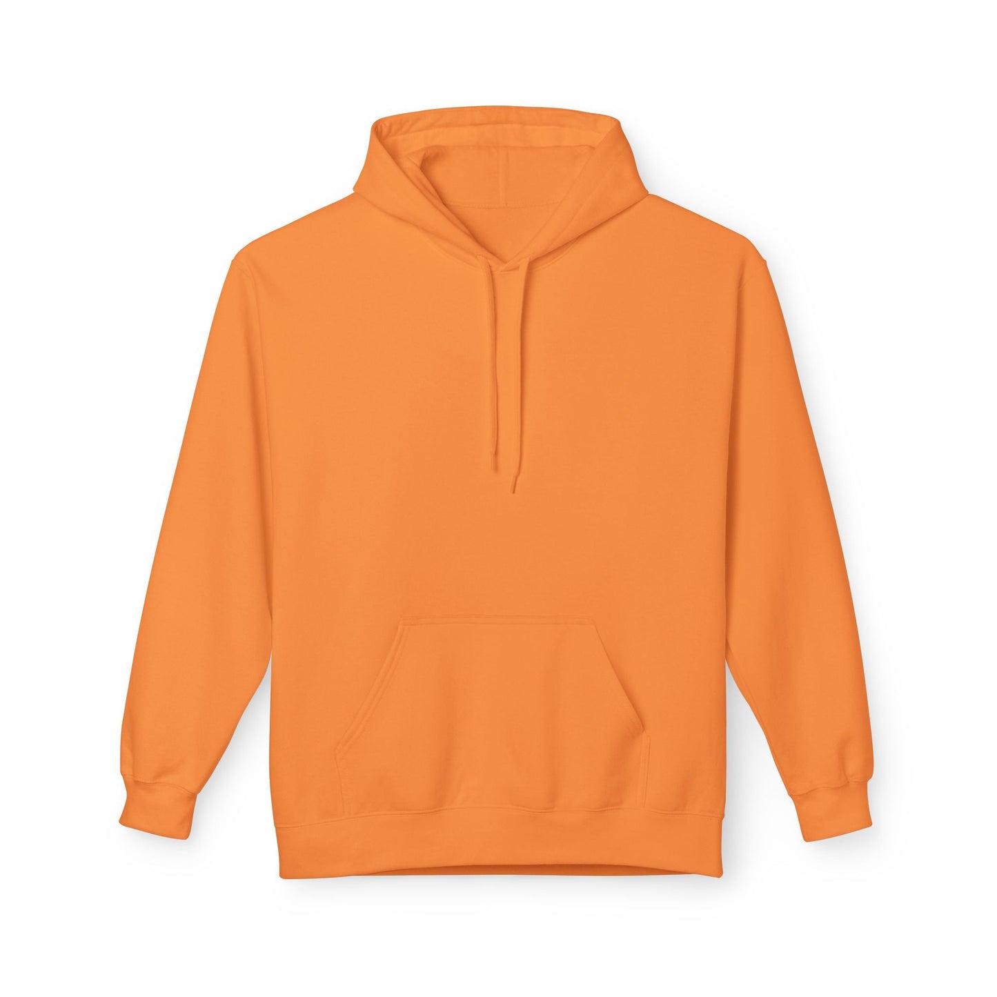 Cosmic Alien Graphic Hoodie - Unisex Midweight Fleece