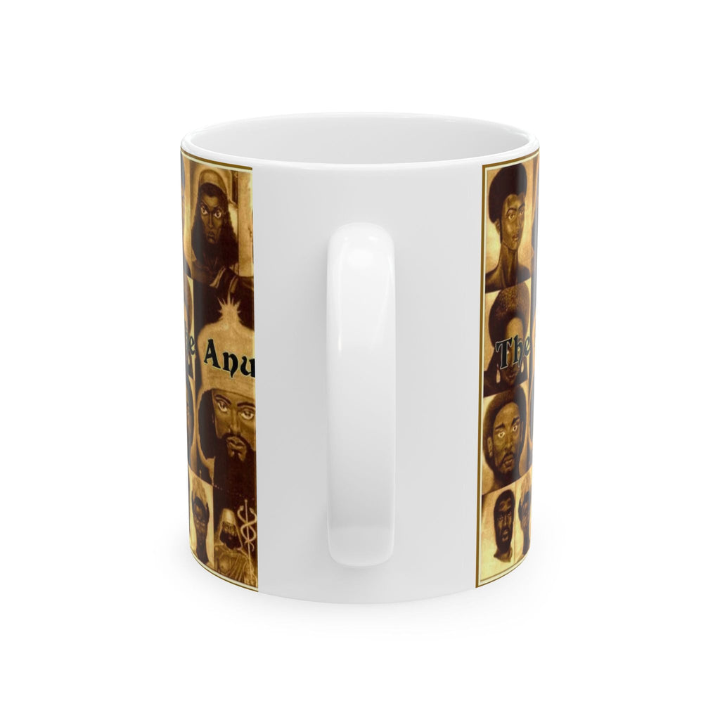 Anunaki coffee cup(11oz, 15oz)