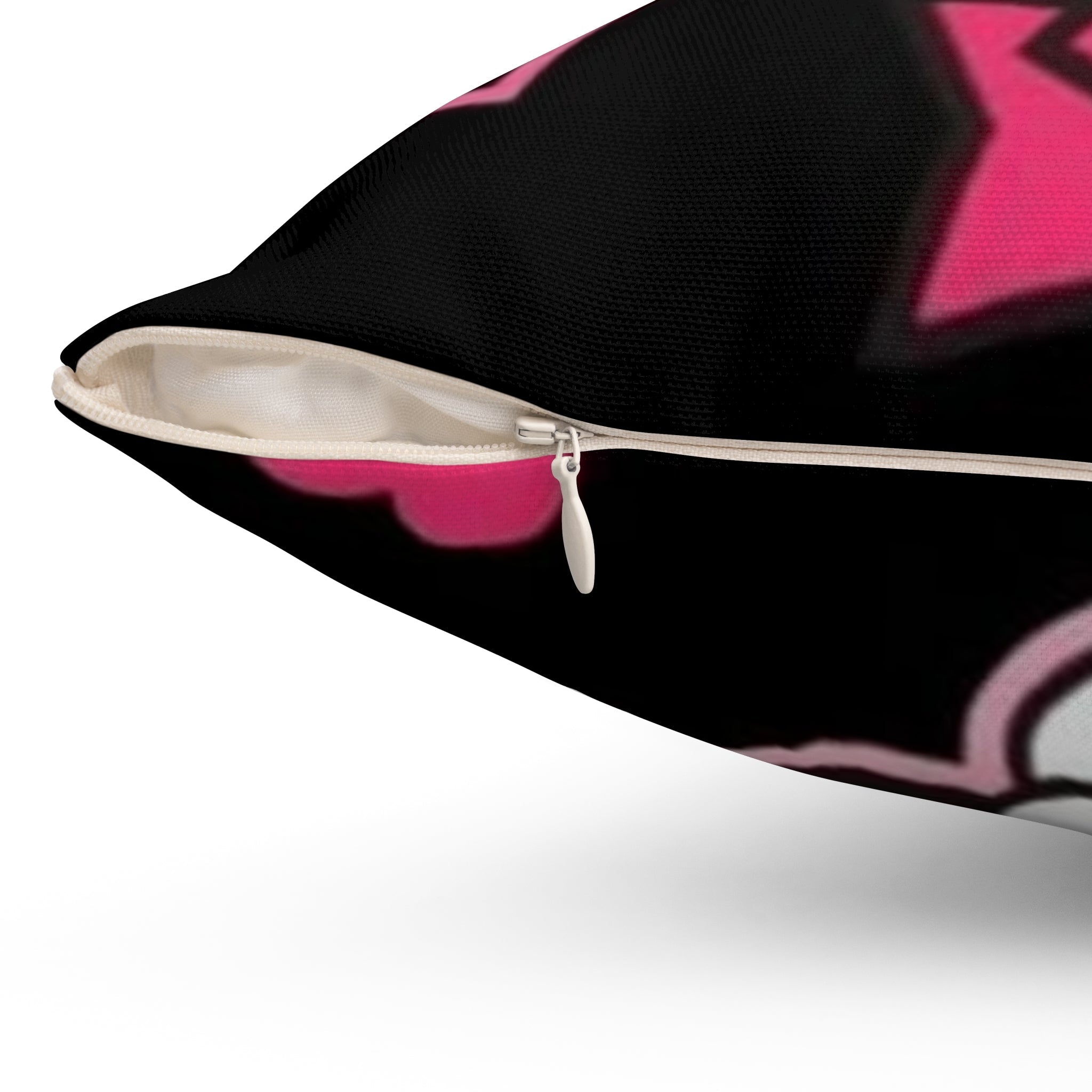 Cute Kawaii Square Pillow - Fun Decor for Home & Gifts