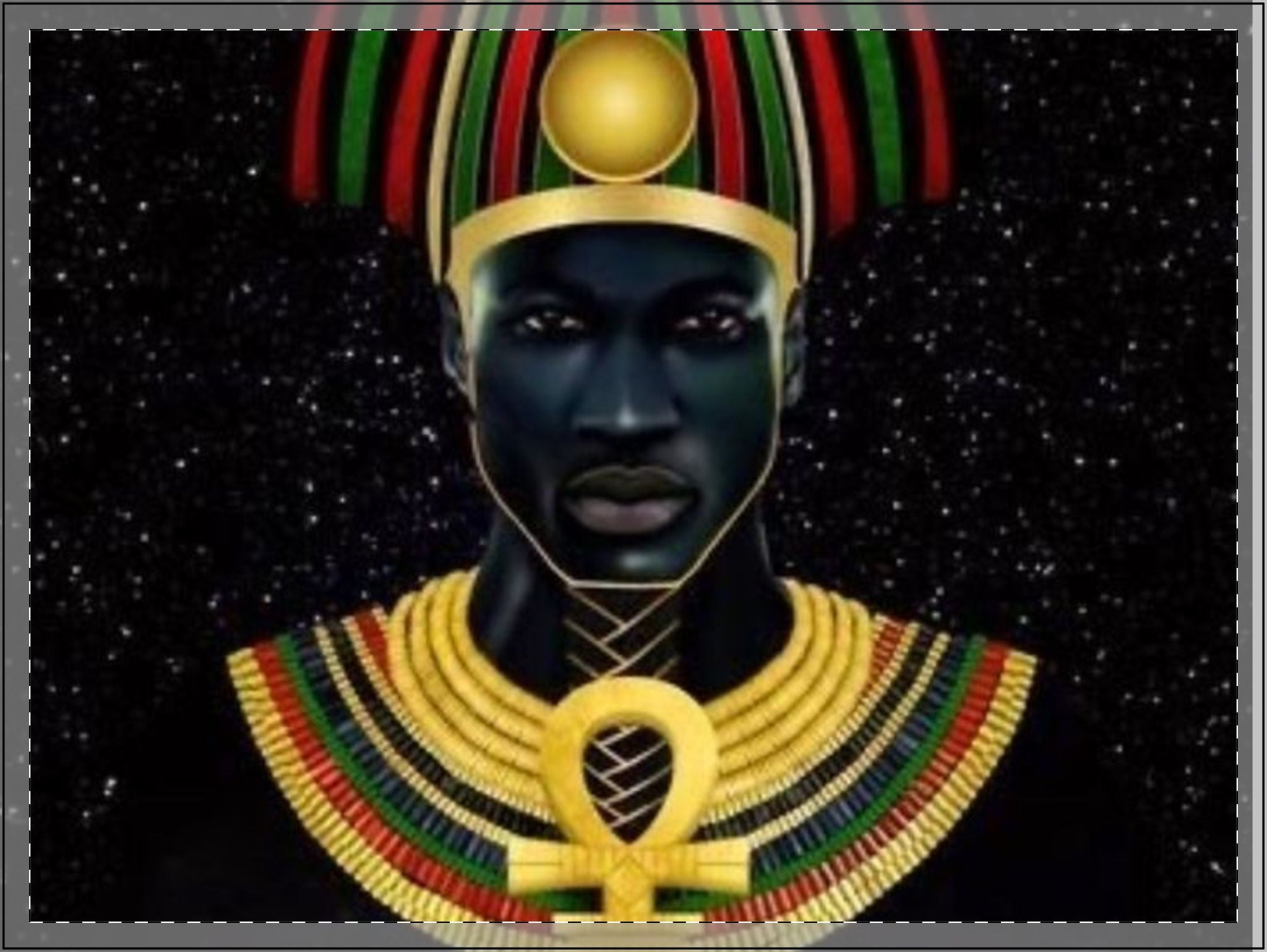 Egyptian Heritage Yard Signs: Cultural Celebration Decor, Unique Garden Signs, Outdoor Display for Events, Home Decoration, Festive Signs