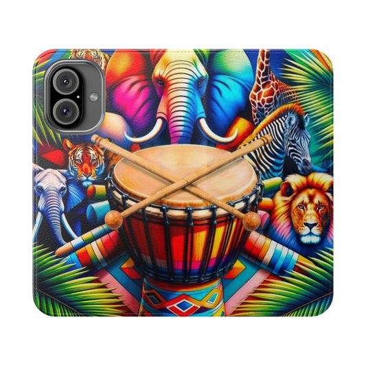 Flip Cases