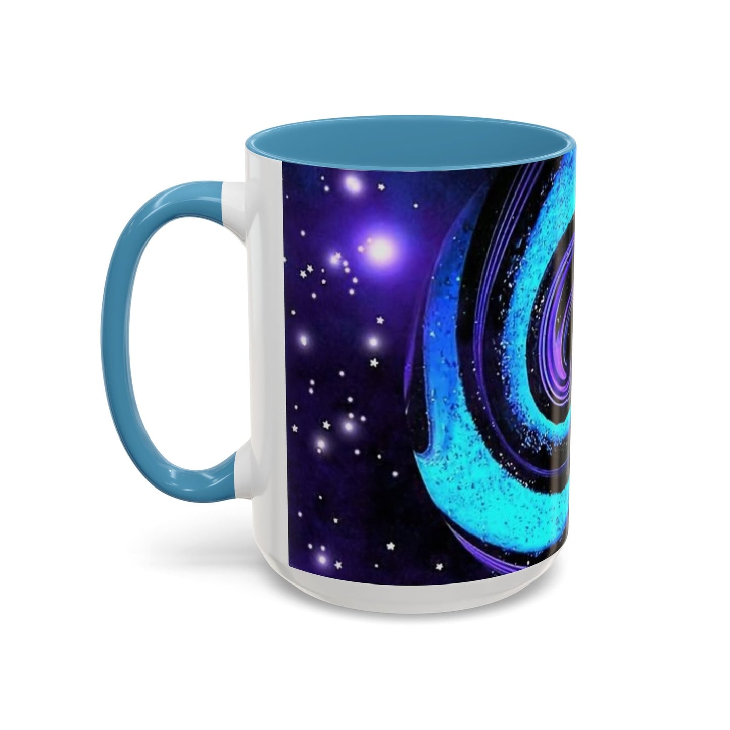 Galaxy Coffee mugs 11oz & 15oz - Perfect Gift for Stargazers
