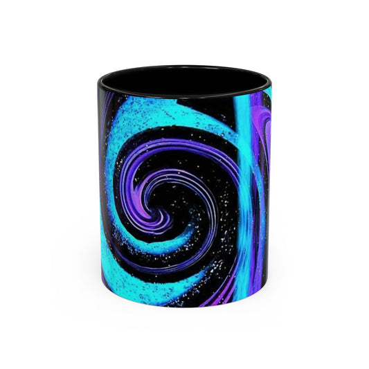 Galaxy Coffee mugs 11oz & 15oz - Perfect Gift for Stargazers
