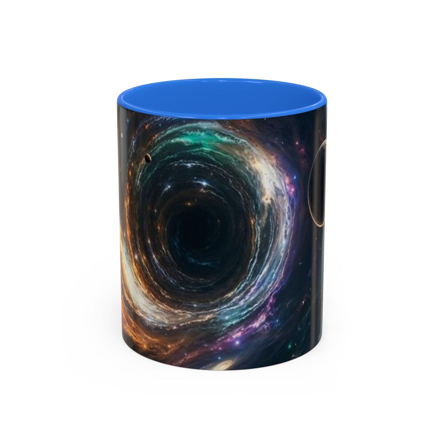 Galaxy Mugs (11oz, 15oz)