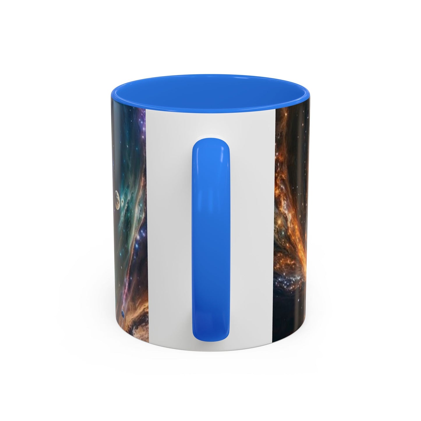 Galaxy Mugs (11oz, 15oz)