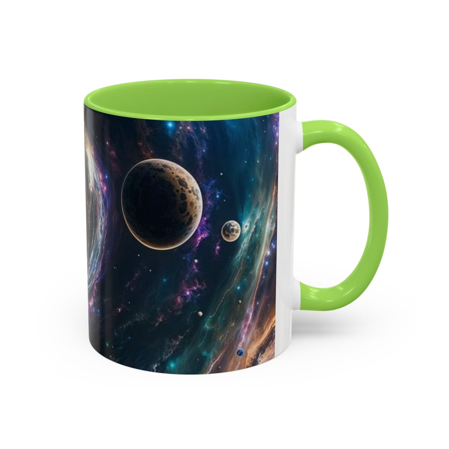 Galaxy Mugs (11oz, 15oz)