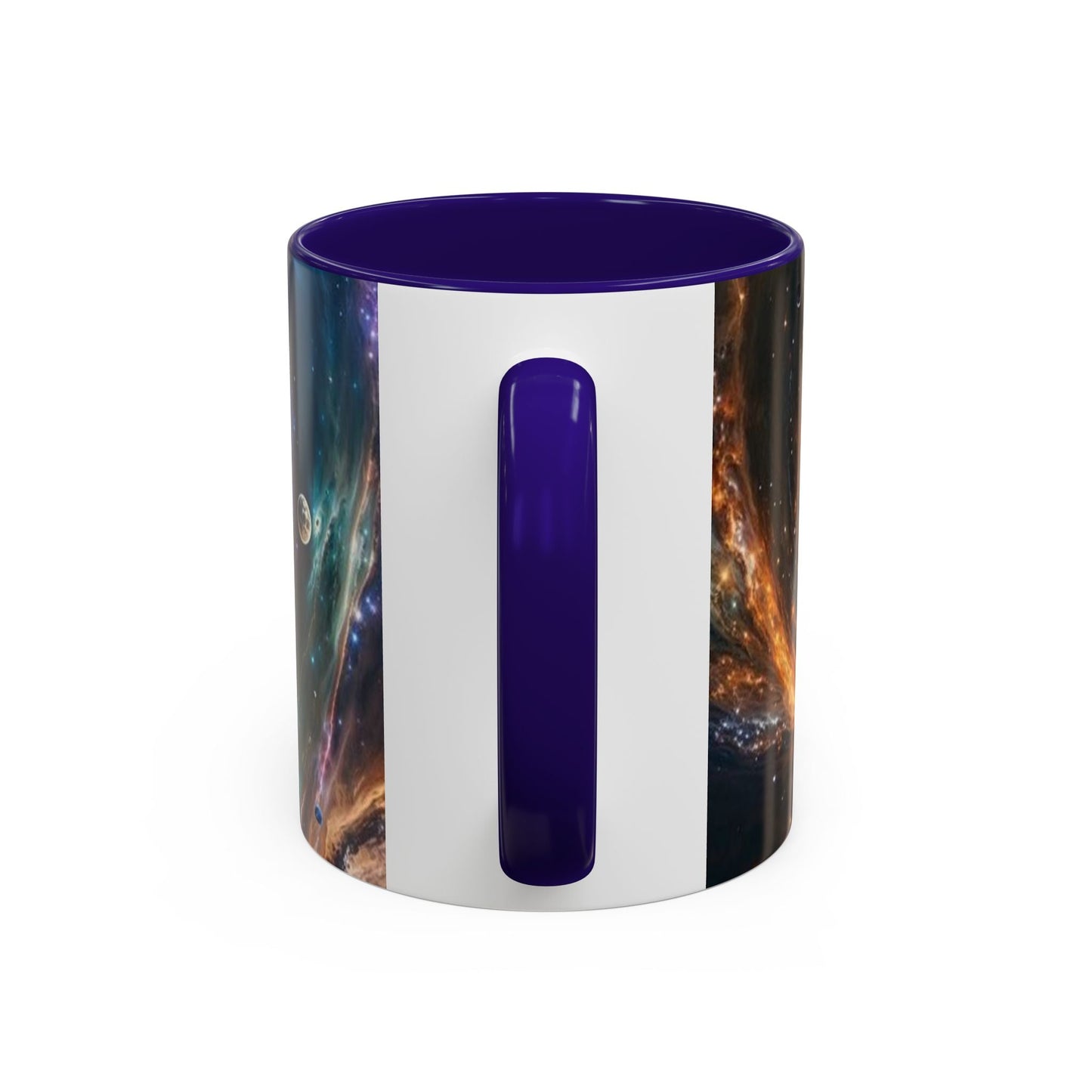 Galaxy Mugs (11oz, 15oz)